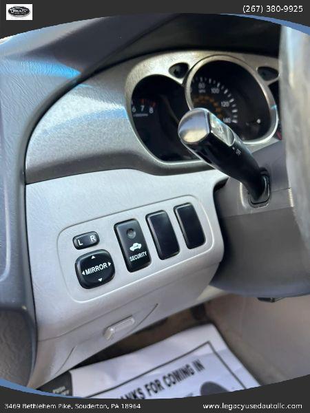 2002 Toyota Highlander Limited