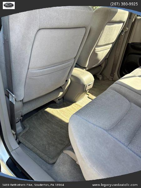 2002 Toyota Highlander Limited