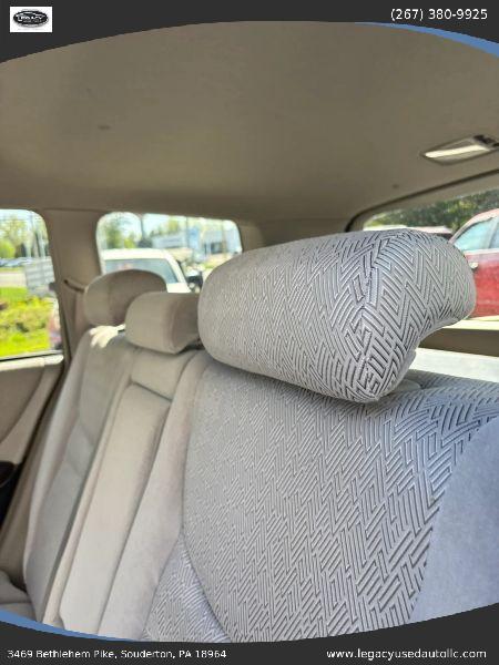 2002 Toyota Highlander Limited