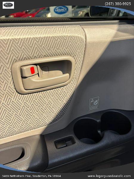 2002 Toyota Highlander Limited