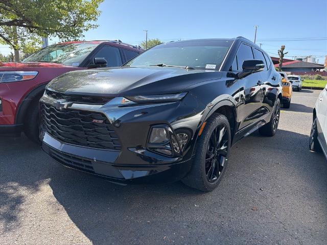 2020 Chevrolet Blazer AWD RS for sale in Hillsboro, OR