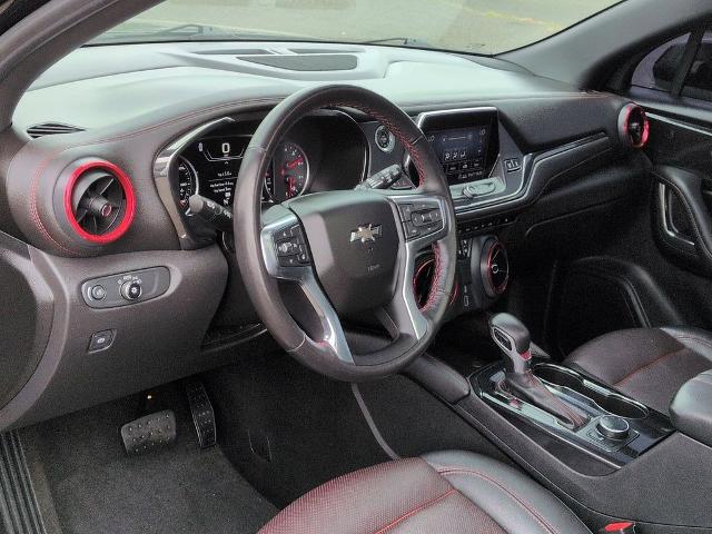 2020 Chevrolet Blazer AWD RS