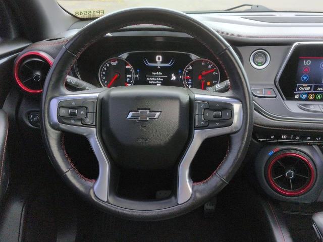 2020 Chevrolet Blazer AWD RS