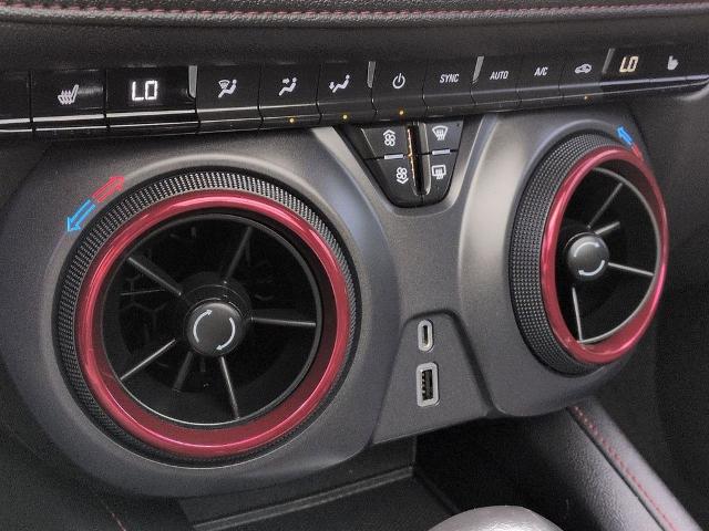 2020 Chevrolet Blazer AWD RS