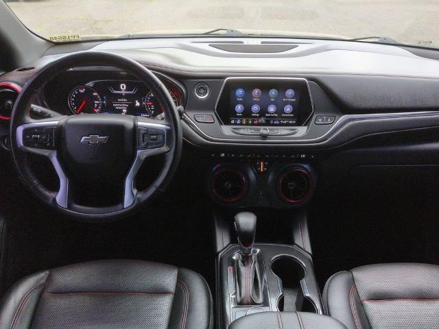 2020 Chevrolet Blazer AWD RS