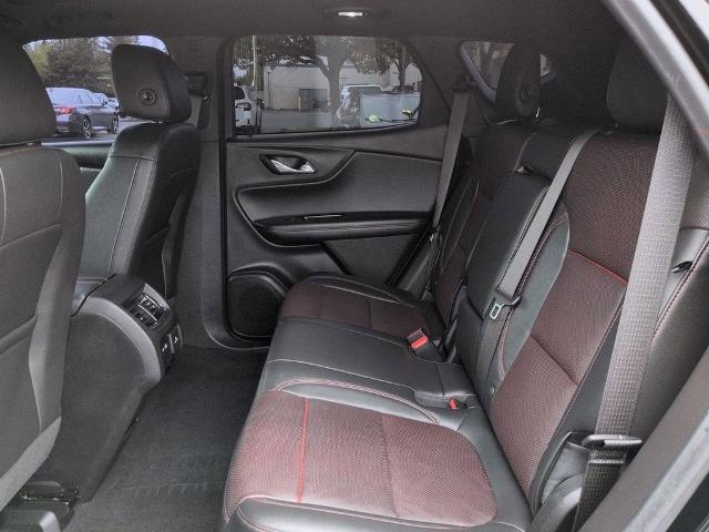 2020 Chevrolet Blazer AWD RS