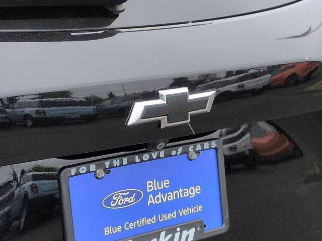 2020 Chevrolet Blazer AWD RS