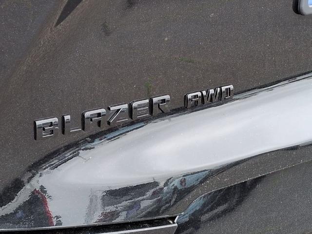 2020 Chevrolet Blazer AWD RS