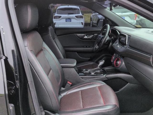 2020 Chevrolet Blazer AWD RS