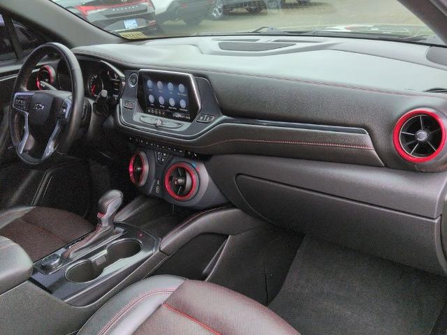 2020 Chevrolet Blazer AWD RS