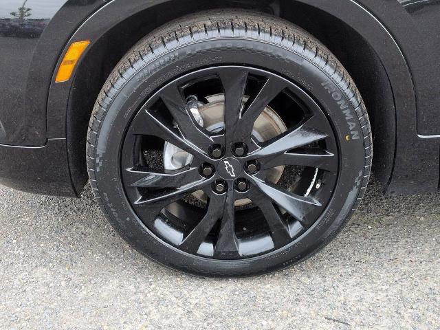 2020 Chevrolet Blazer AWD RS