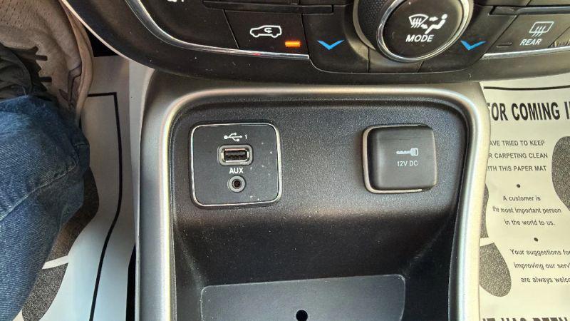 2019 Jeep Compass Sun and Wheel FWD
