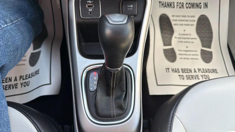 2019 Jeep Compass Sun and Wheel FWD