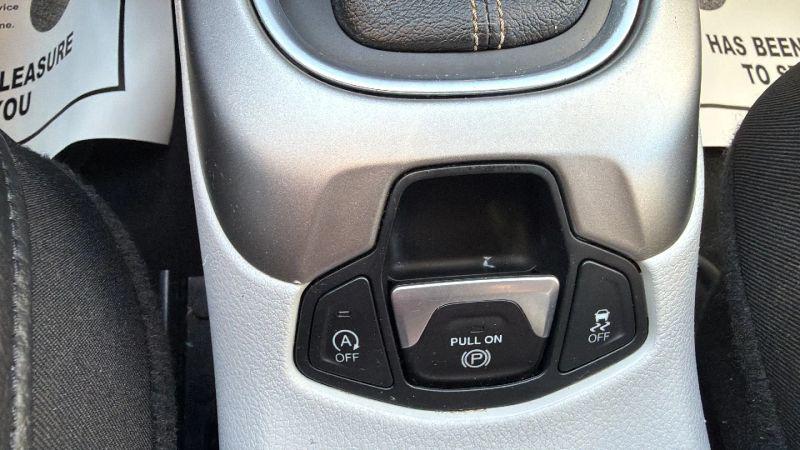 2019 Jeep Compass Sun and Wheel FWD