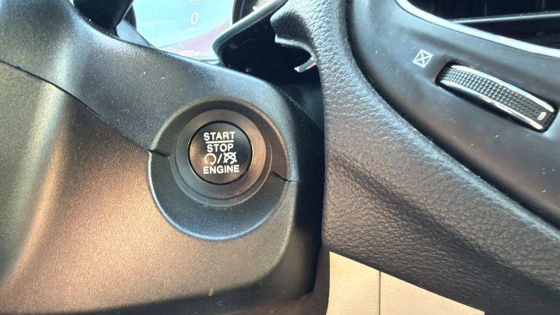 2019 Jeep Compass Sun and Wheel FWD