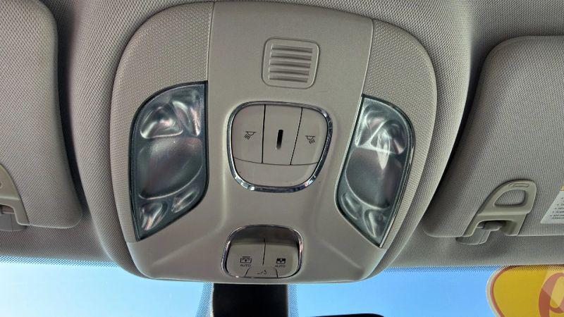 2019 Jeep Compass Sun and Wheel FWD