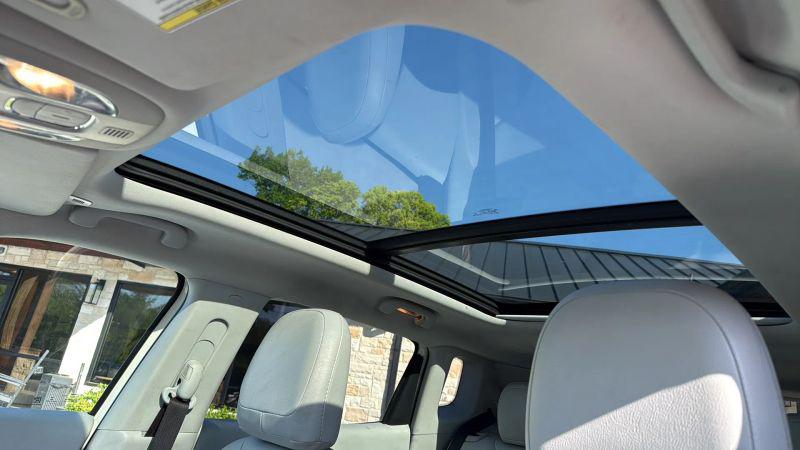 2019 Jeep Compass Sun and Wheel FWD