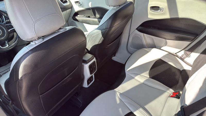 2019 Jeep Compass Sun and Wheel FWD