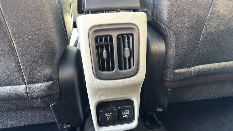 2019 Jeep Compass Sun and Wheel FWD