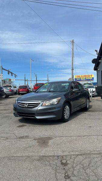 2012 Honda Accord 2.4 LX for sale in Rochester, NY