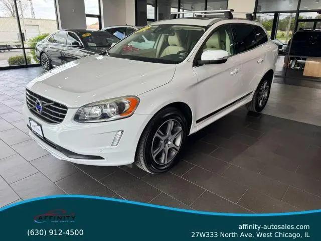 2014 Volvo XC60 T6 for sale in West Chicago, IL