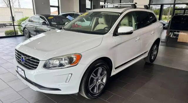 2014 Volvo XC60 T6 for sale in West Chicago, IL