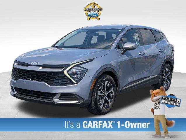 2025 Kia Sportage EX for sale in Hixson, TN
