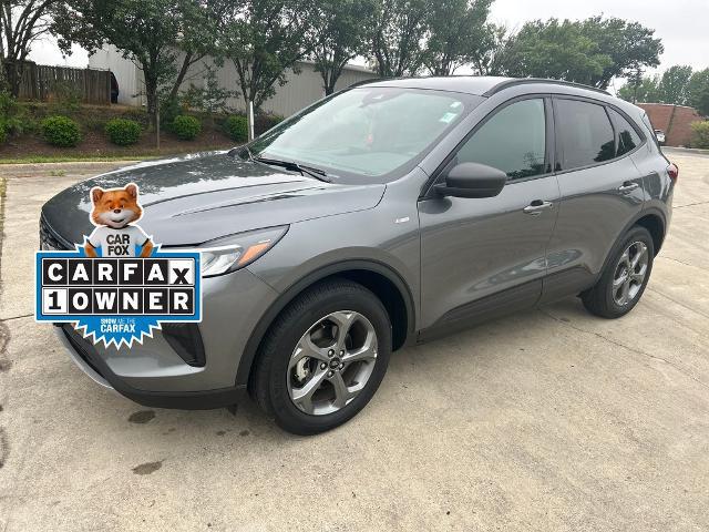 2025 Ford Escape ST-Line for sale in Greensboro, NC
