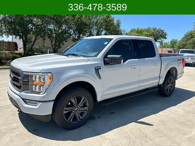 2023 Ford F-150 XLT for sale in Greensboro, NC