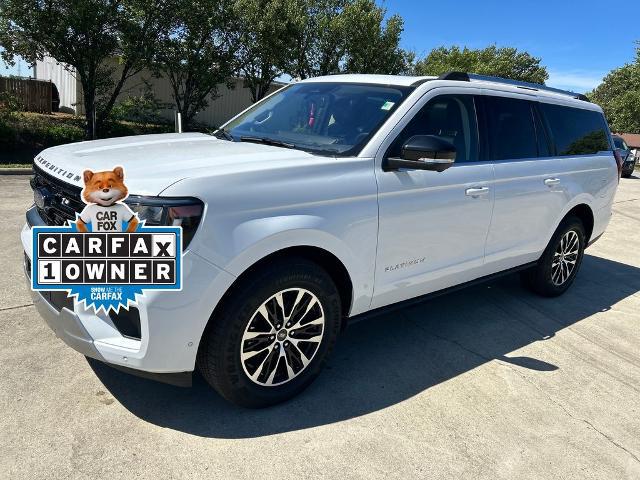 2025 Ford Expedition Platinum MAX for sale in Greensboro, NC