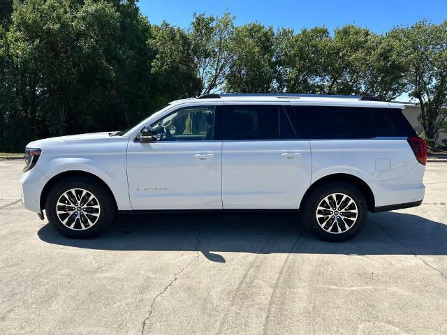 2025 Ford Expedition Platinum MAX