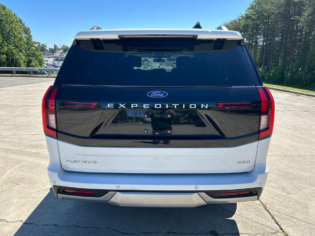 2025 Ford Expedition Platinum MAX