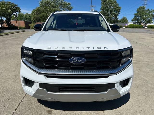 2025 Ford Expedition Platinum MAX