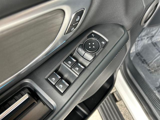 2025 Ford Expedition Platinum MAX