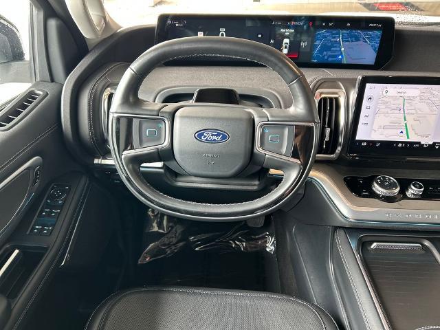 2025 Ford Expedition Platinum MAX
