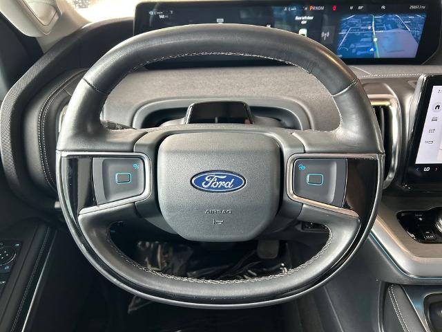 2025 Ford Expedition Platinum MAX