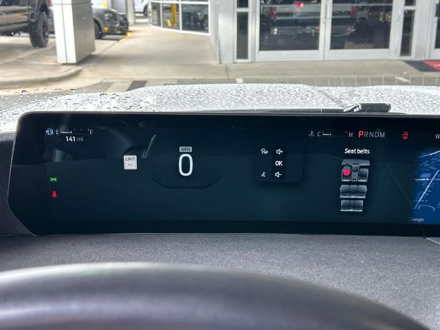 2025 Ford Expedition Platinum MAX
