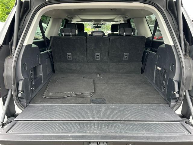 2025 Ford Expedition Platinum MAX
