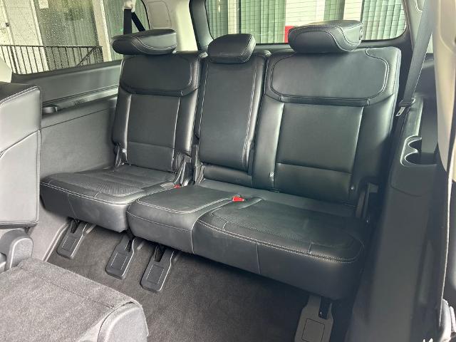 2025 Ford Expedition Platinum MAX