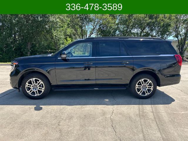 2025 Ford Expedition Active MAX