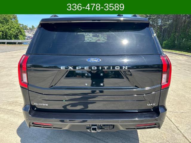 2025 Ford Expedition Active MAX