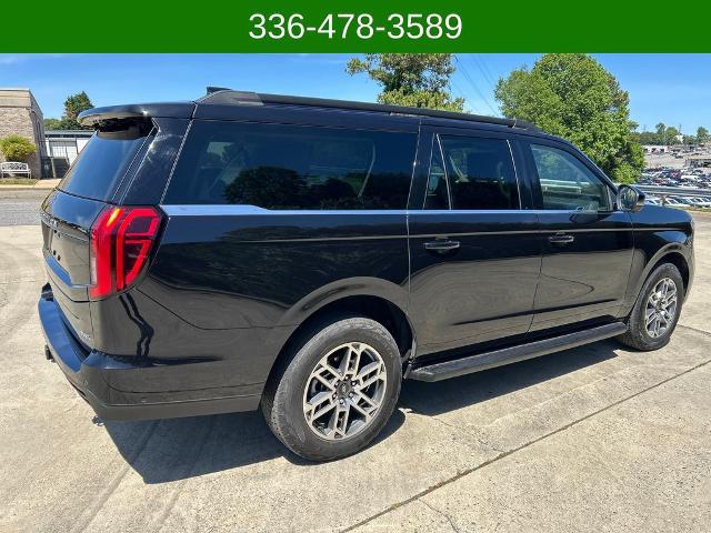 2025 Ford Expedition Active MAX