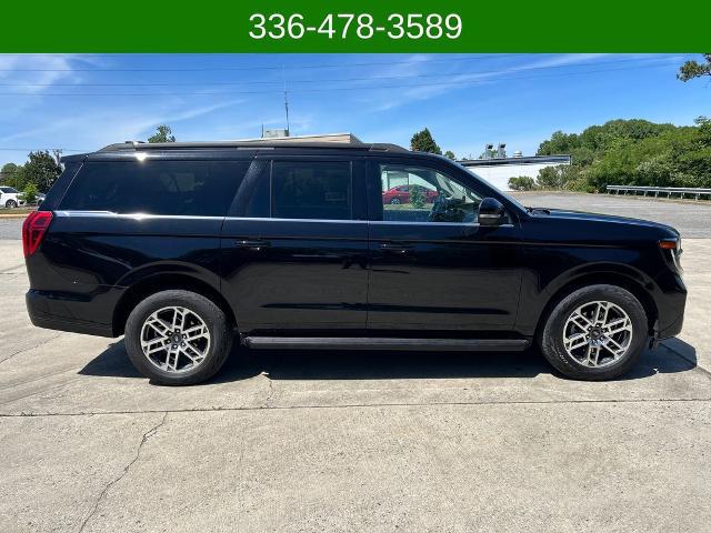 2025 Ford Expedition Active MAX