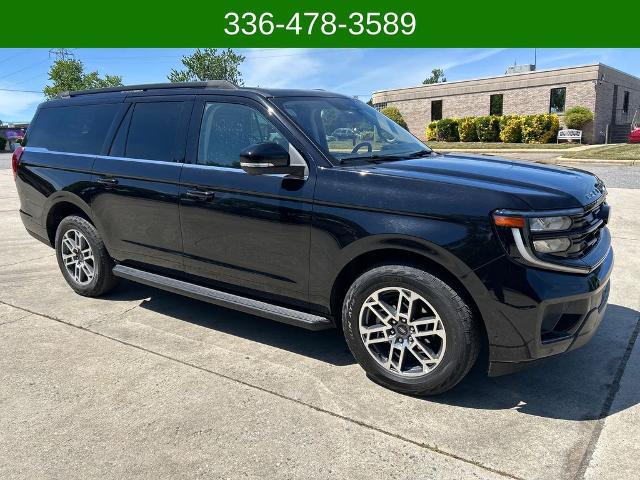 2025 Ford Expedition Active MAX