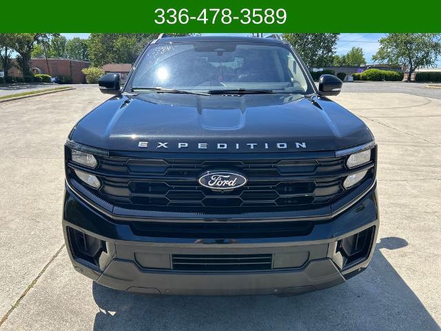 2025 Ford Expedition Active MAX