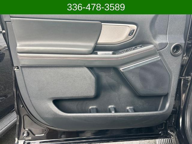 2025 Ford Expedition Active MAX