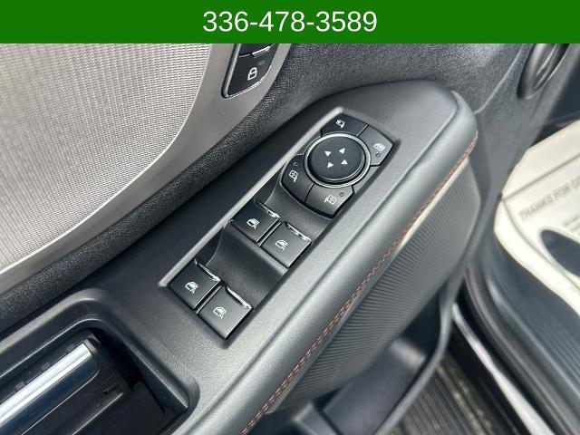 2025 Ford Expedition Active MAX