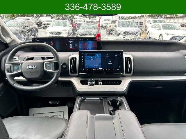 2025 Ford Expedition Active MAX