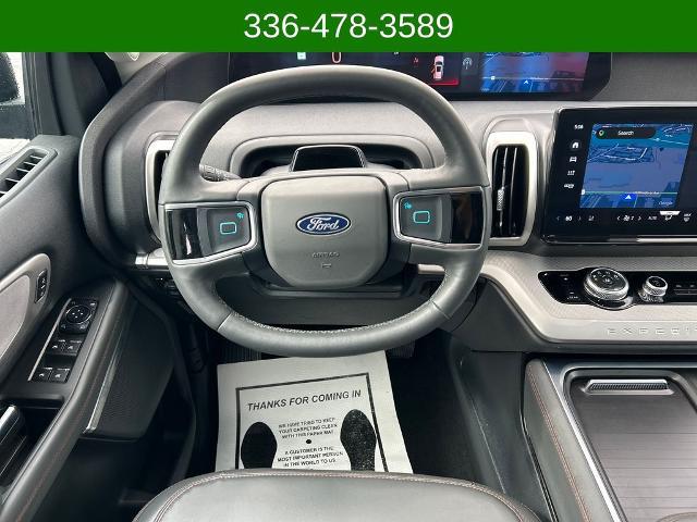 2025 Ford Expedition Active MAX