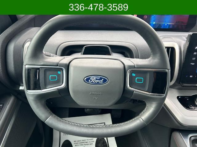 2025 Ford Expedition Active MAX